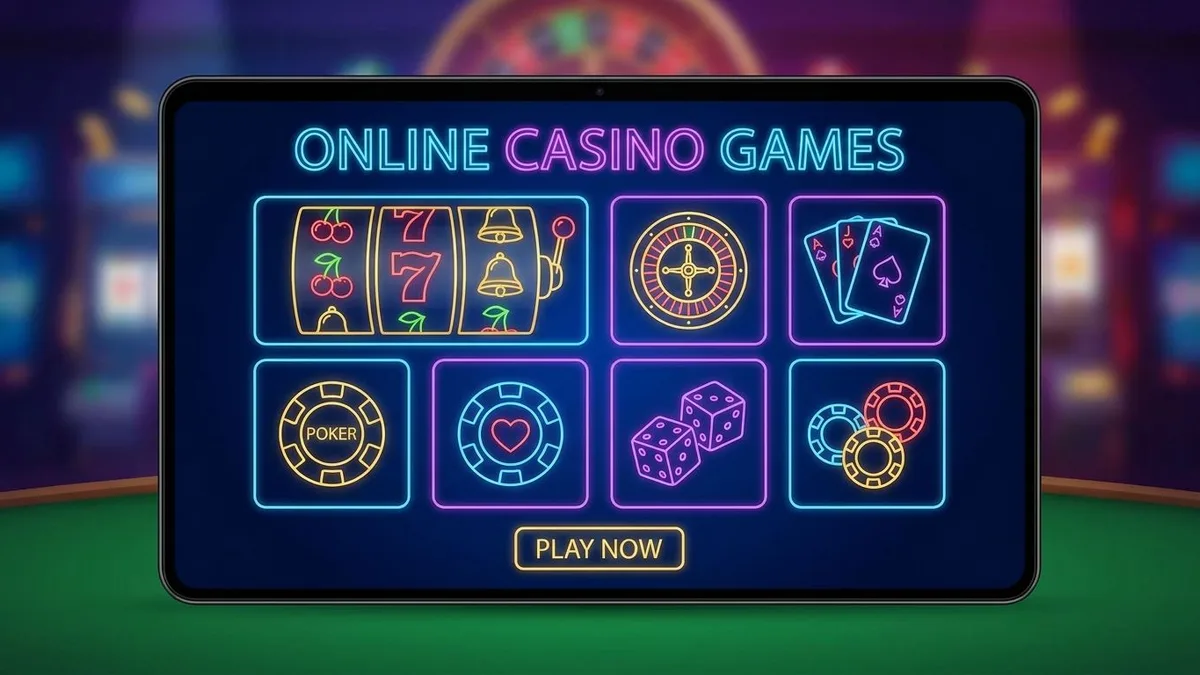 Giochi del casino
